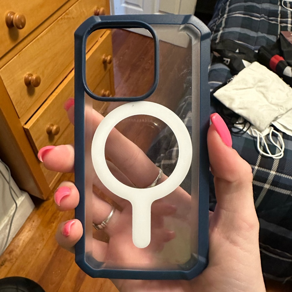 iPhone 14 PRO case
